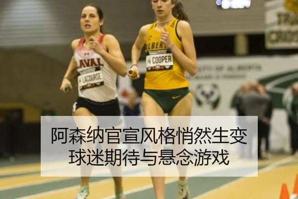 阿森纳官宣风格悄然生变 球迷期待与悬念游戏